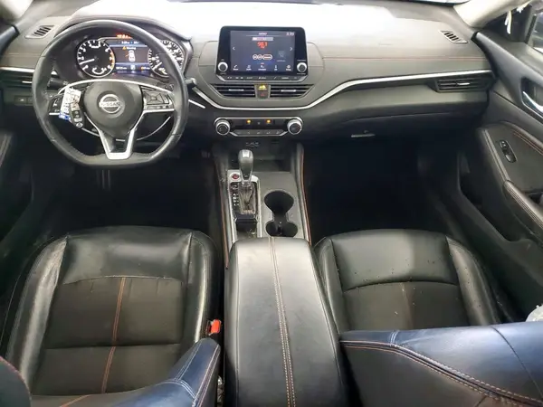 1N4BL4CV8LC189570 2020 NISSAN ALTIMA - Image 8