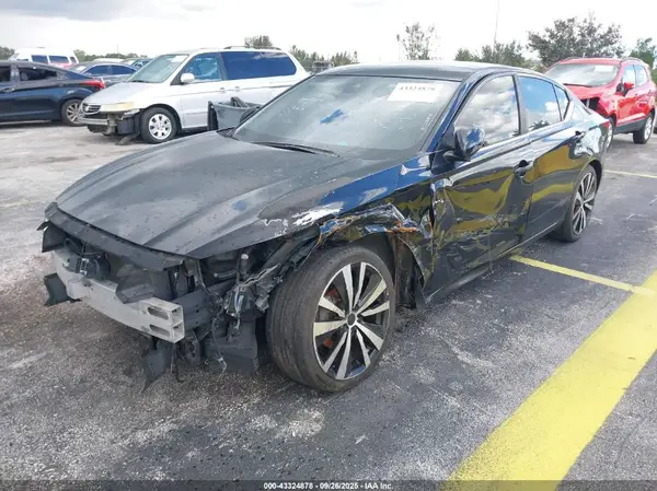 1N4BL4CV8LC190184 2020 NISSAN ALTIMA - Image 2