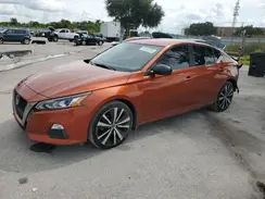 1N4BL4CV8LC191920 2020 NISSAN ALTIMA