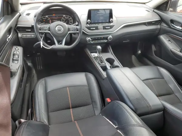 1N4BL4CV8LC191920 2020 NISSAN ALTIMA - Image 8