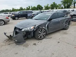 1N4BL4CV8LC192078 2020 NISSAN ALTIMA