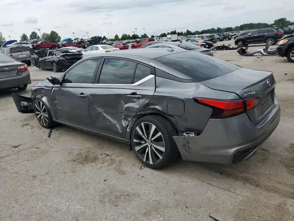 1N4BL4CV8LC192078 2020 NISSAN ALTIMA - Image 2