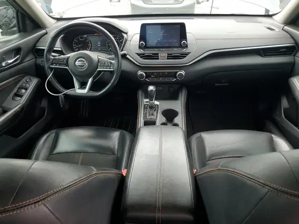 1N4BL4CV8LC192078 2020 NISSAN ALTIMA - Image 8