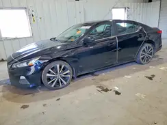 1N4BL4CV8LC192890 2020 NISSAN ALTIMA