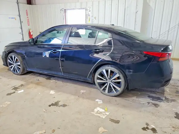 1N4BL4CV8LC192890 2020 NISSAN ALTIMA - Image 2