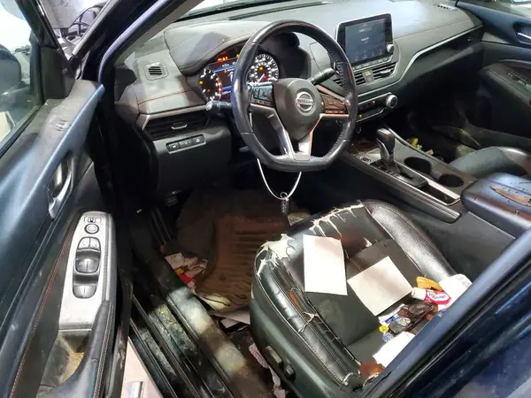 1N4BL4CV8LC192890 2020 NISSAN ALTIMA - Image 8
