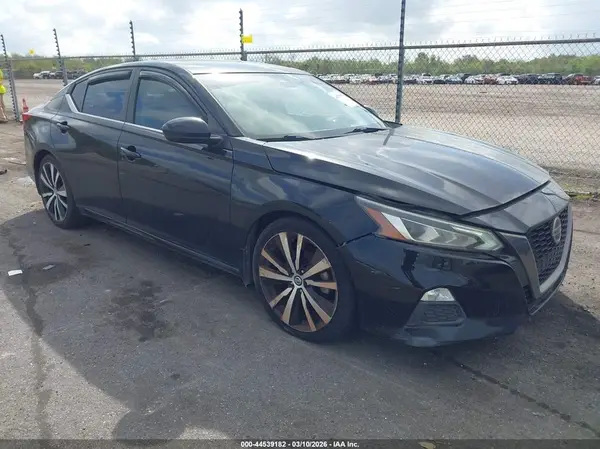 1N4BL4CV8LC193098 2020 NISSAN ALTIMA - Image 1