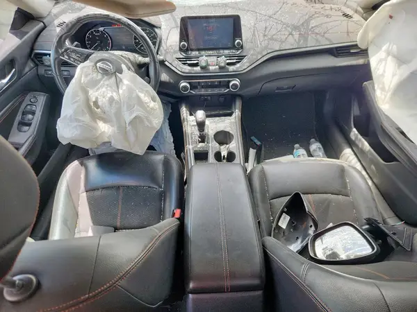 1N4BL4CV8LC193831 2020 NISSAN ALTIMA - Image 8