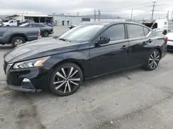 1N4BL4CV8LC196387 2020 NISSAN ALTIMA