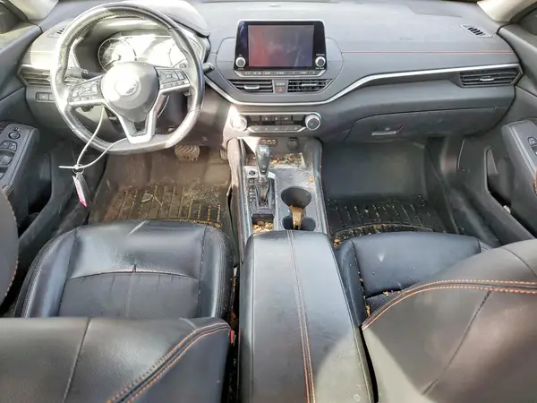 1N4BL4CV8LC196888 2020 NISSAN ALTIMA - Image 8