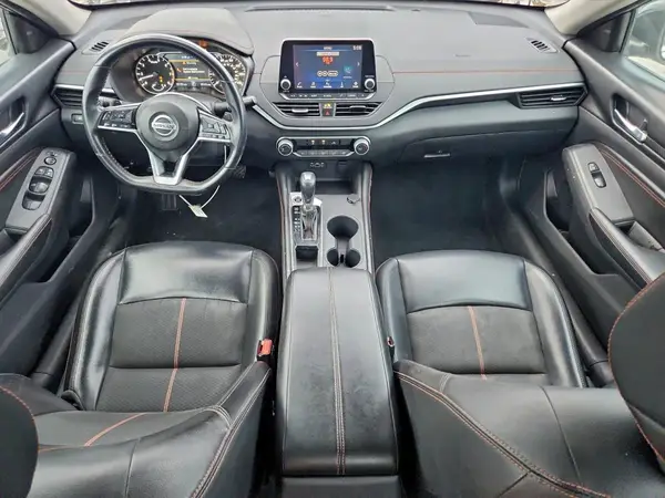 1N4BL4CV8LC197569 2020 NISSAN ALTIMA - Image 8