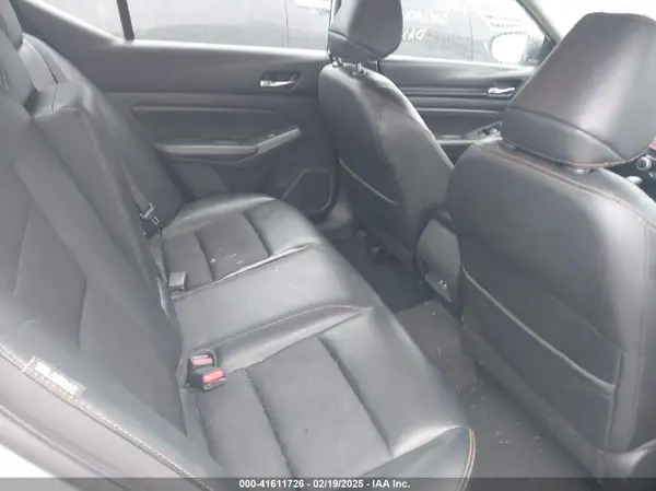 1N4BL4CV8LC199290 2020 NISSAN ALTIMA - Image 8