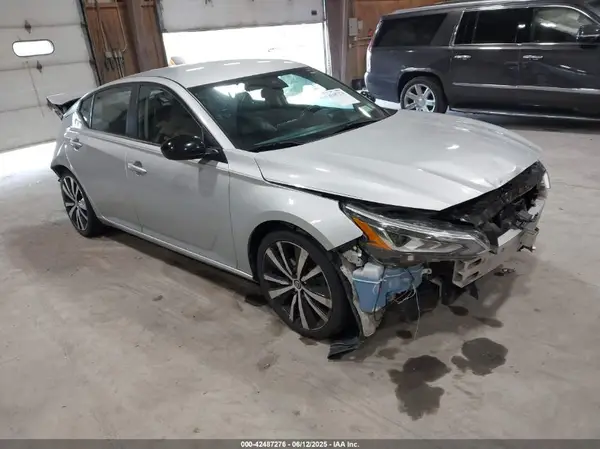 1N4BL4CV8LC201829 2020 NISSAN ALTIMA - Image 1