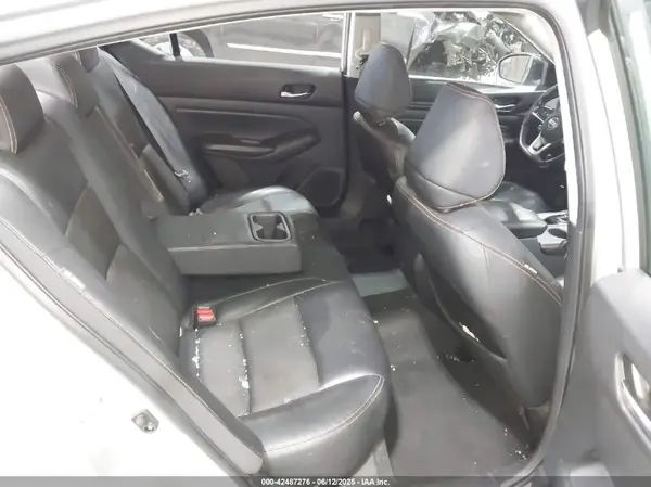1N4BL4CV8LC201829 2020 NISSAN ALTIMA - Image 8