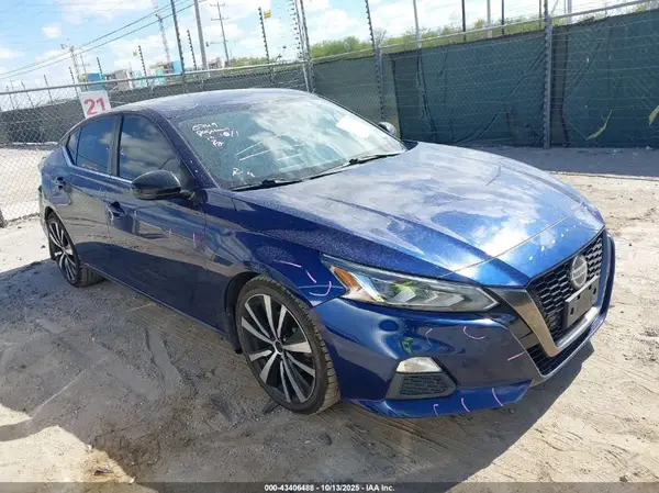 1N4BL4CV8LC204570 2020 NISSAN ALTIMA