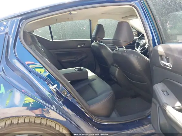 1N4BL4CV8LC204570 2020 NISSAN ALTIMA - Image 8