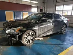 1N4BL4CV8LC208733 2020 NISSAN ALTIMA
