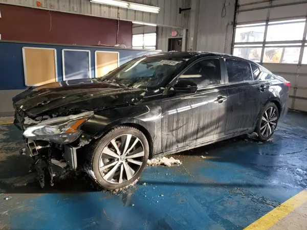 1N4BL4CV8LC208733 2020 NISSAN ALTIMA - Image 1
