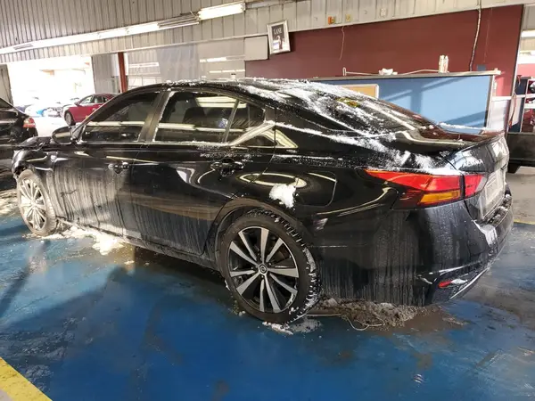 1N4BL4CV8LC208733 2020 NISSAN ALTIMA - Image 2
