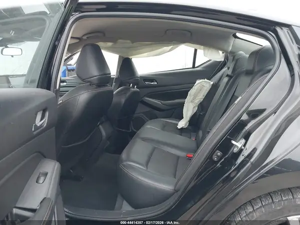 1N4BL4CV8LC208859 2020 NISSAN ALTIMA - Image 8