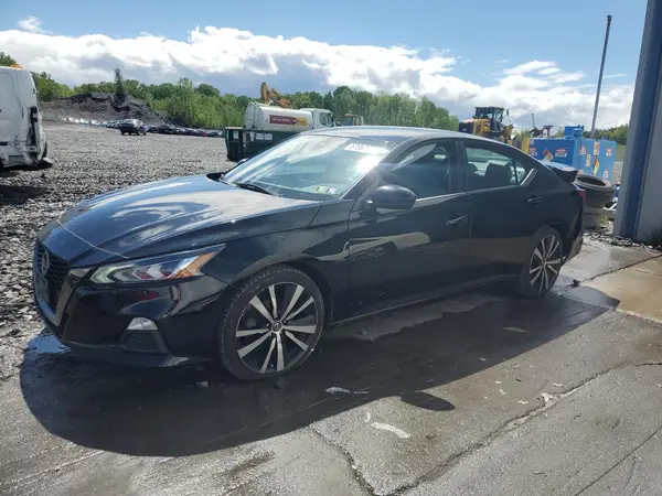 1N4BL4CV8LC212667 2020 NISSAN ALTIMA - Image 1