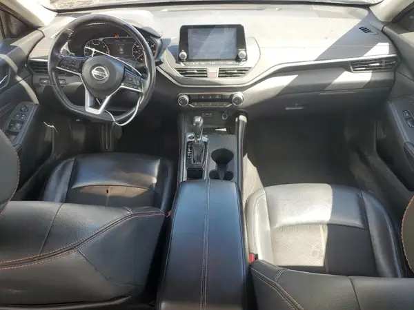1N4BL4CV8LC212667 2020 NISSAN ALTIMA - Image 8