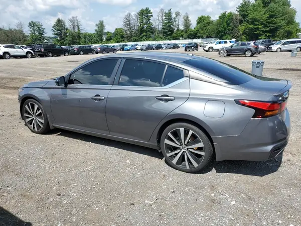 1N4BL4CV8LC216606 2020 NISSAN ALTIMA - Image 2