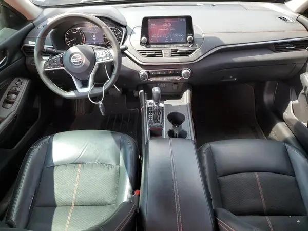 1N4BL4CV8LC216606 2020 NISSAN ALTIMA - Image 8