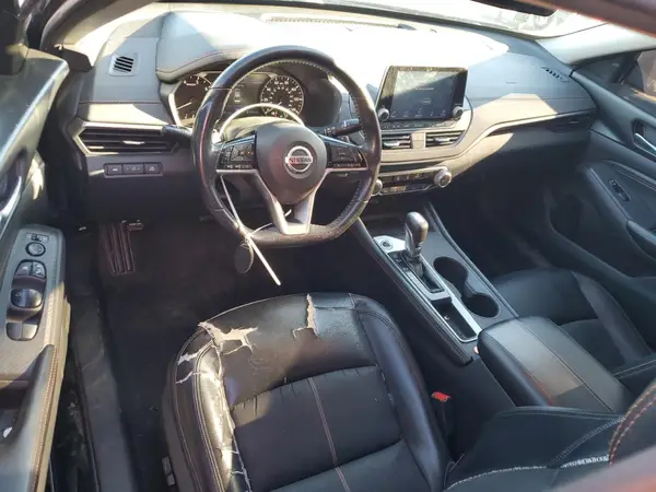 1N4BL4CV8LC218100 2020 NISSAN ALTIMA - Image 8
