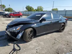 1N4BL4CV8LC218307 2020 NISSAN ALTIMA