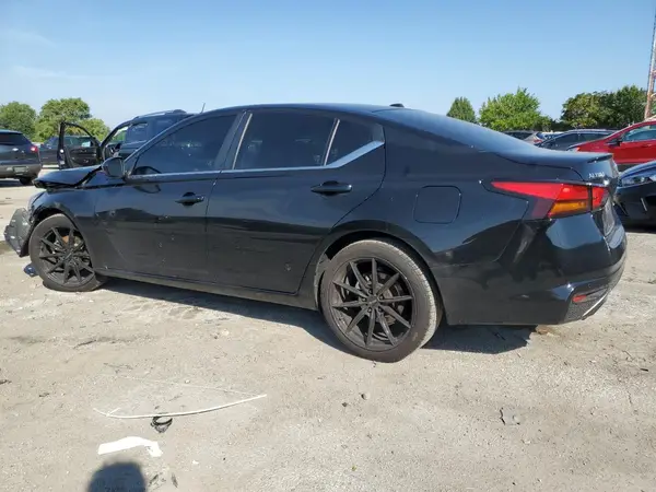 1N4BL4CV8LC218307 2020 NISSAN ALTIMA - Image 2