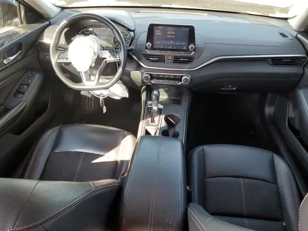 1N4BL4CV8LC218307 2020 NISSAN ALTIMA - Image 8