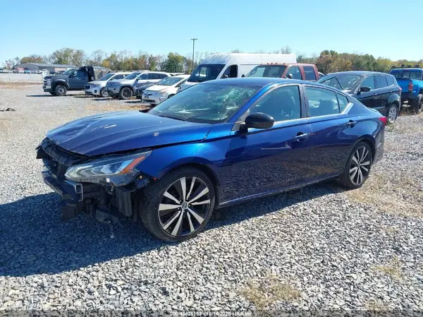 1N4BL4CV8LC218873 2020 NISSAN ALTIMA - Image 2