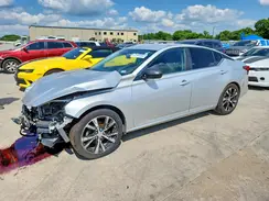 1N4BL4CV8LC220929 2020 NISSAN ALTIMA
