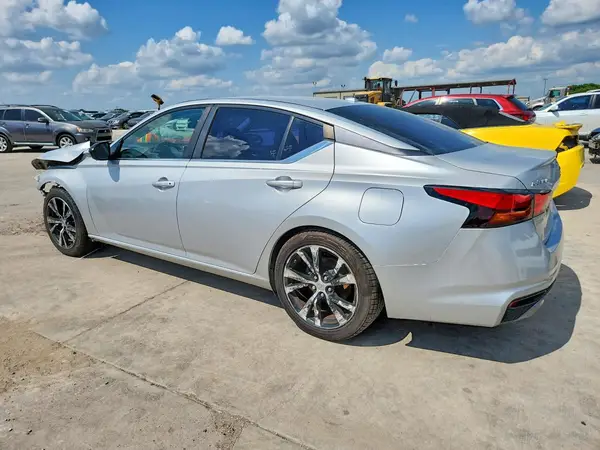 1N4BL4CV8LC220929 2020 NISSAN ALTIMA - Image 2