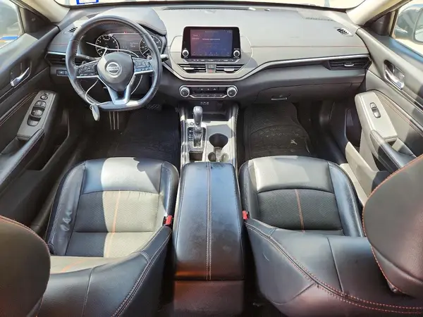 1N4BL4CV8LC220929 2020 NISSAN ALTIMA - Image 8