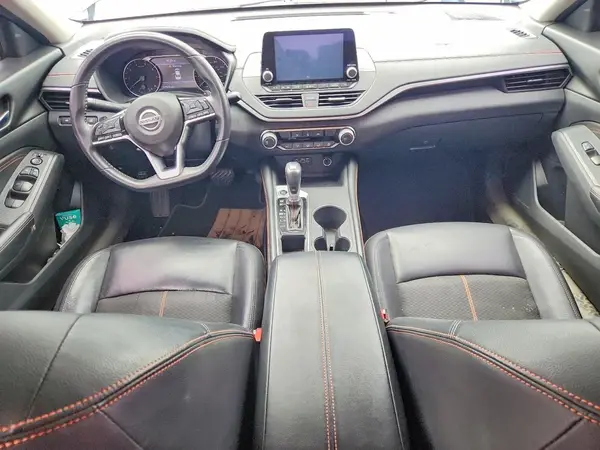 1N4BL4CV8LC223071 2020 NISSAN ALTIMA - Image 8