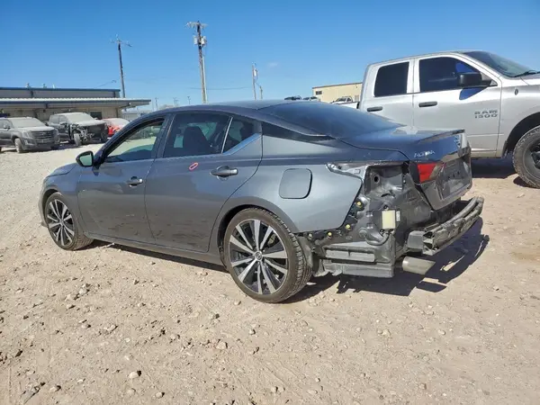 1N4BL4CV8LC223720 2020 NISSAN ALTIMA - Image 2