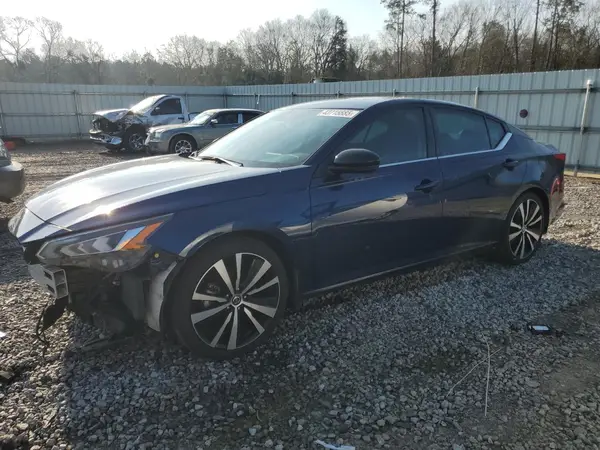 1N4BL4CV8LC223913 2020 NISSAN ALTIMA - Image 1