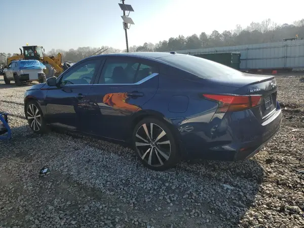 1N4BL4CV8LC223913 2020 NISSAN ALTIMA - Image 2