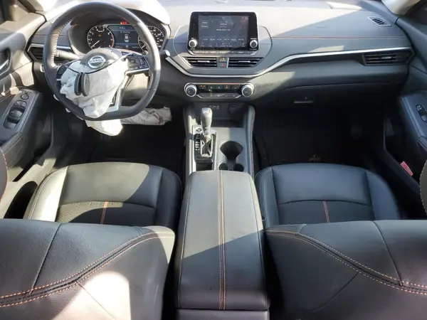 1N4BL4CV8LC223913 2020 NISSAN ALTIMA - Image 8