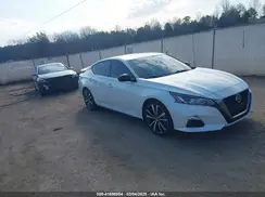 1N4BL4CV8LC227282 2020 NISSAN ALTIMA