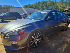 1N4BL4CV8LC229081 2020 NISSAN ALTIMA