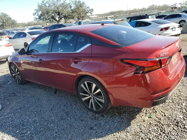 1N4BL4CV8LC230327 2020 NISSAN ALTIMA - Image 2