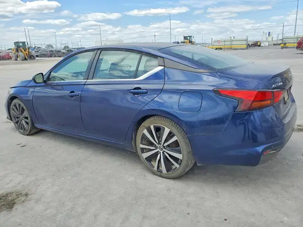 1N4BL4CV8LC233566 2020 NISSAN ALTIMA - Image 2