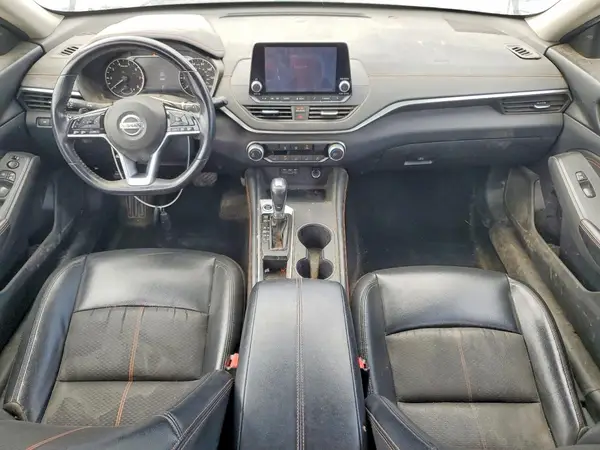 1N4BL4CV8LC233566 2020 NISSAN ALTIMA - Image 8