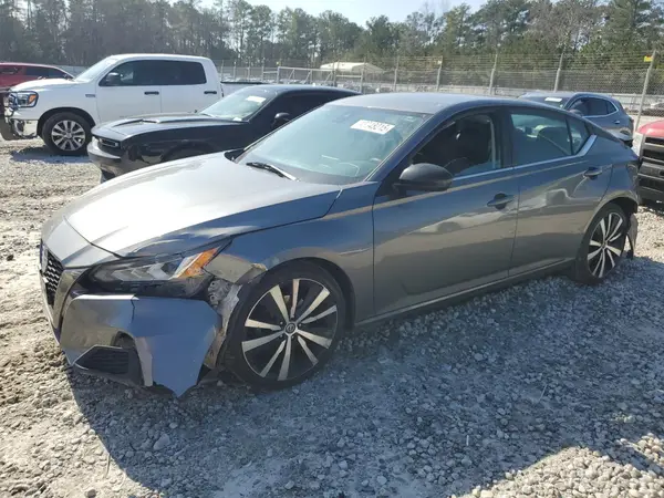 1N4BL4CV8LC234569 2020 NISSAN ALTIMA - Image 1