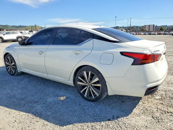 1N4BL4CV8LC234880 2020 NISSAN ALTIMA - Image 2