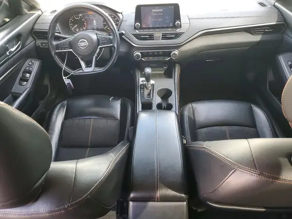 1N4BL4CV8LC234880 2020 NISSAN ALTIMA - Image 8