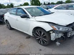 1N4BL4CV8LC235611 2020 NISSAN ALTIMA
